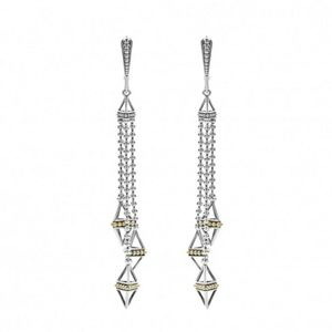 LAGOS KSL Drop Earrings